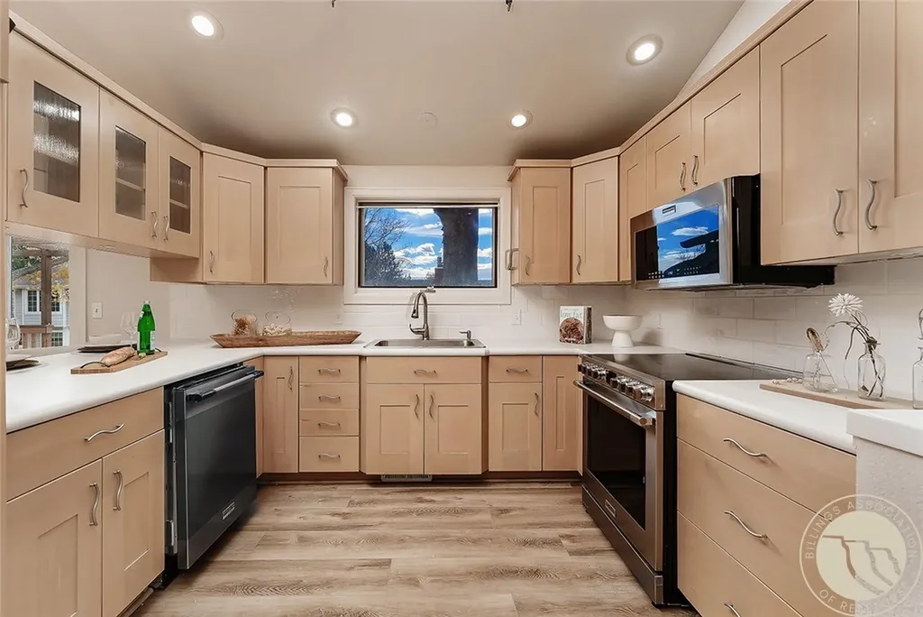 4416 Pine Cove Road Billings MT 59106