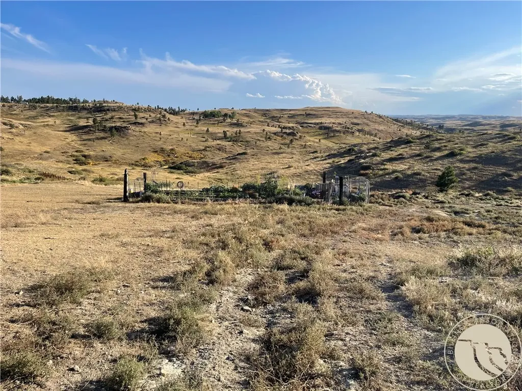 154 Old Divide (lot 29, Lot 30) Road Roundup MT 59072