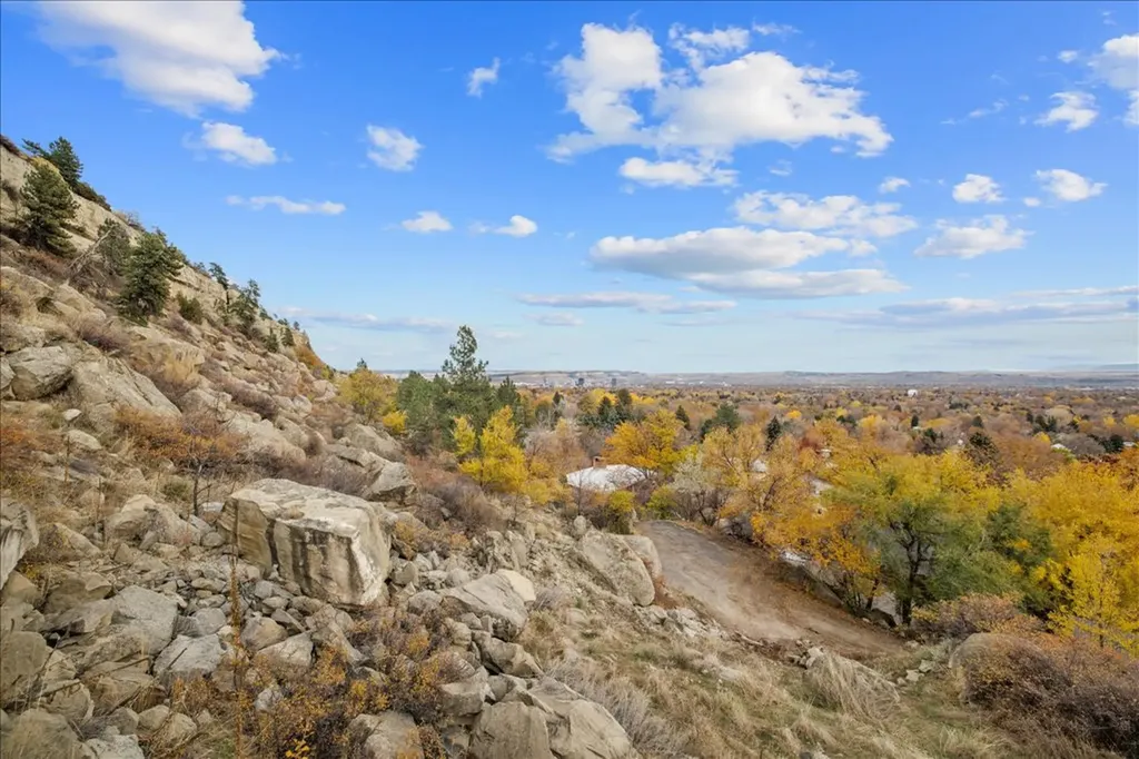 1313 Granite Avenue Billings MT 59102