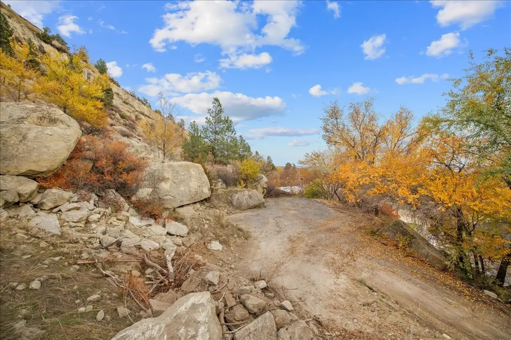 1313 Granite Avenue Billings MT 59102
