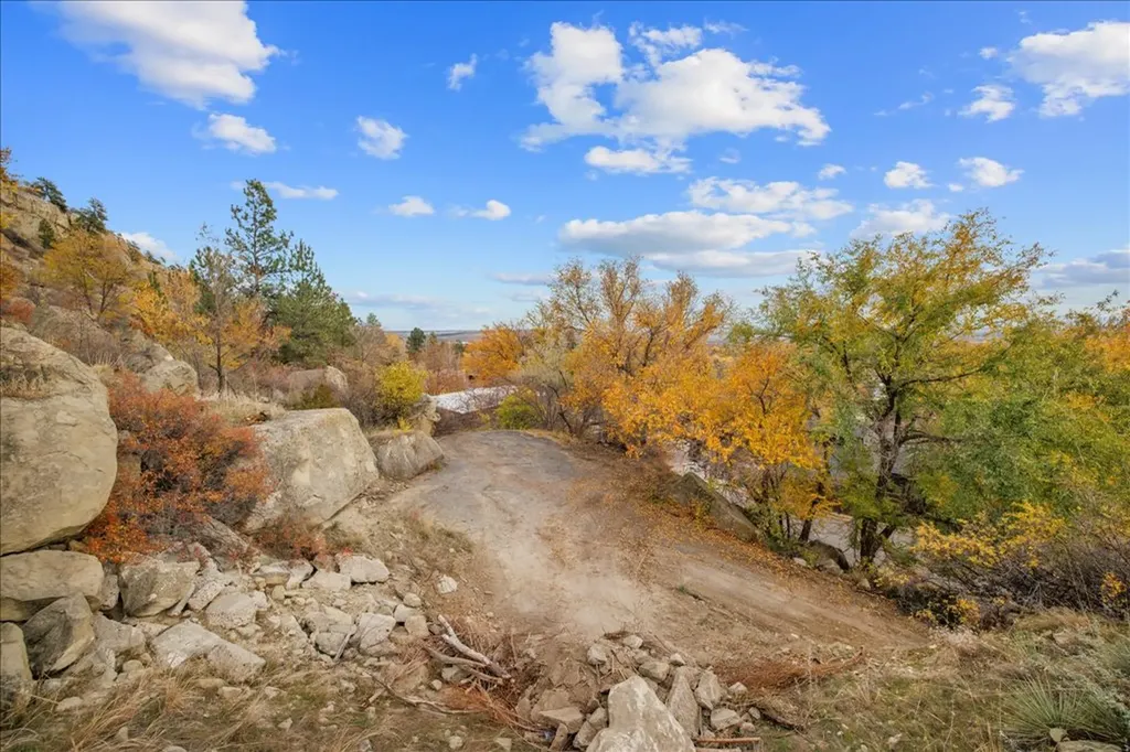 1313 Granite Avenue Billings MT 59102