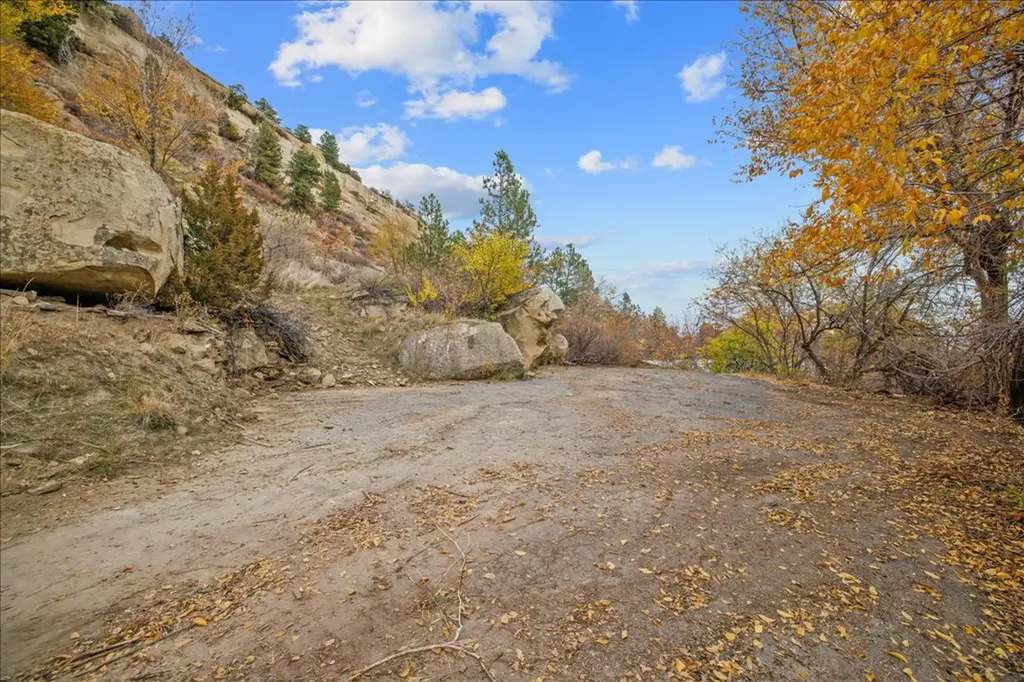 1313 Granite Avenue Billings MT 59102