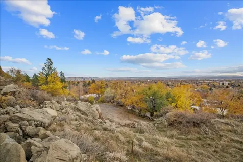 1313 Granite Avenue Billings MT 59102