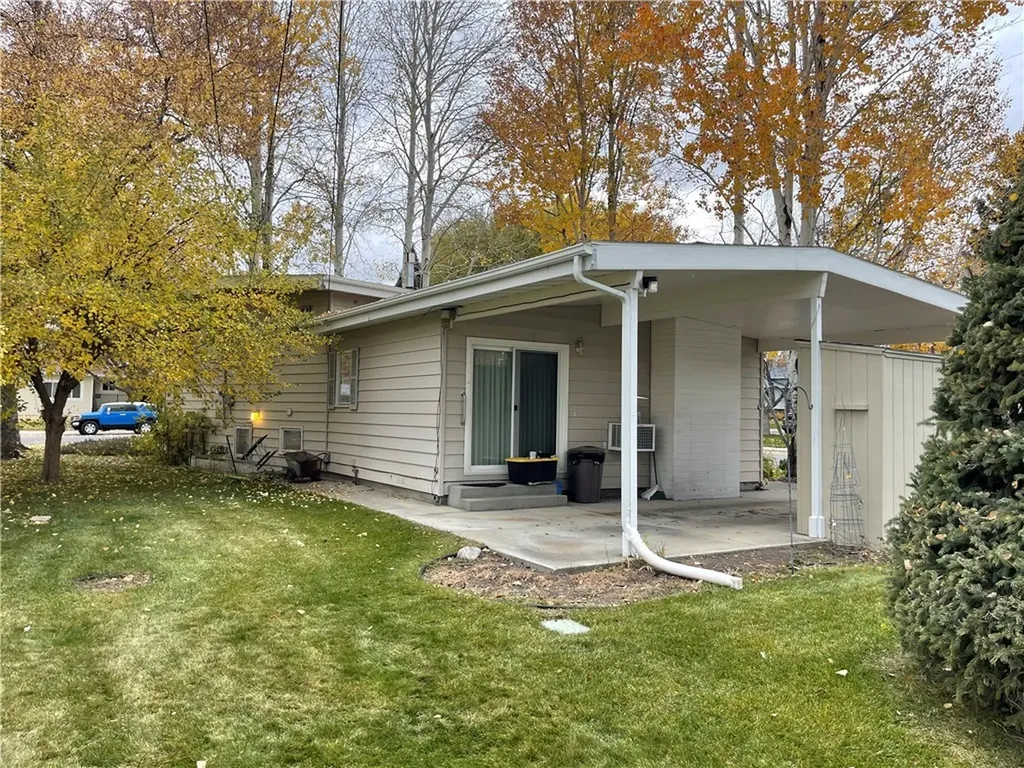 1444 Colton Boulevard Billings MT 59102