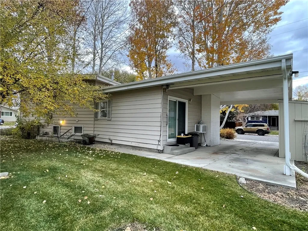 1444 Colton Boulevard Billings MT 59102