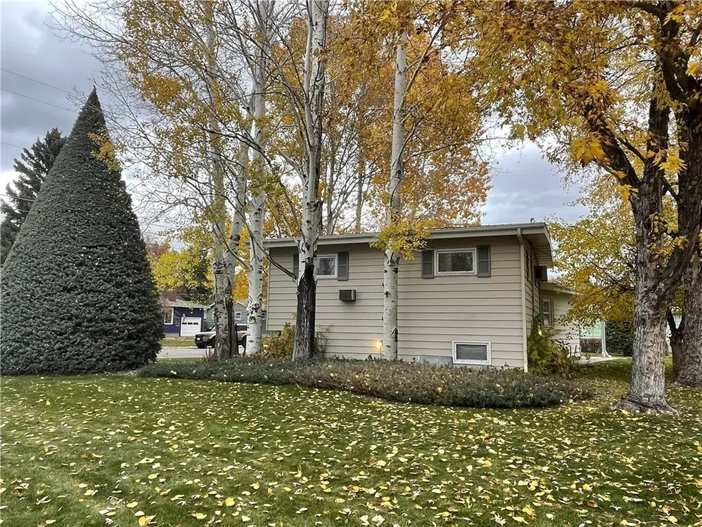 1444 Colton Boulevard Billings MT 59102