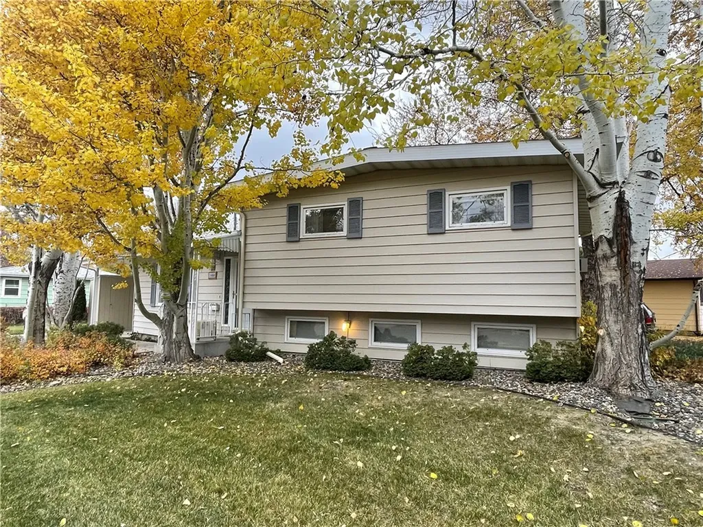 1444 Colton Boulevard Billings MT 59102