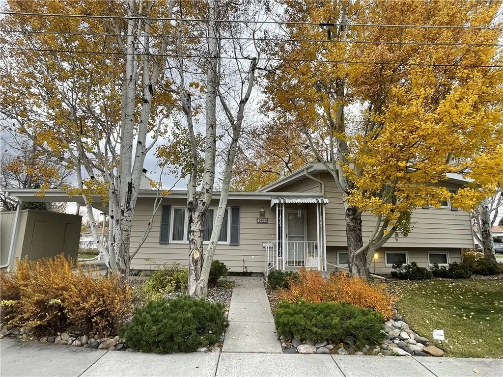 1444 Colton Boulevard Billings MT 59102