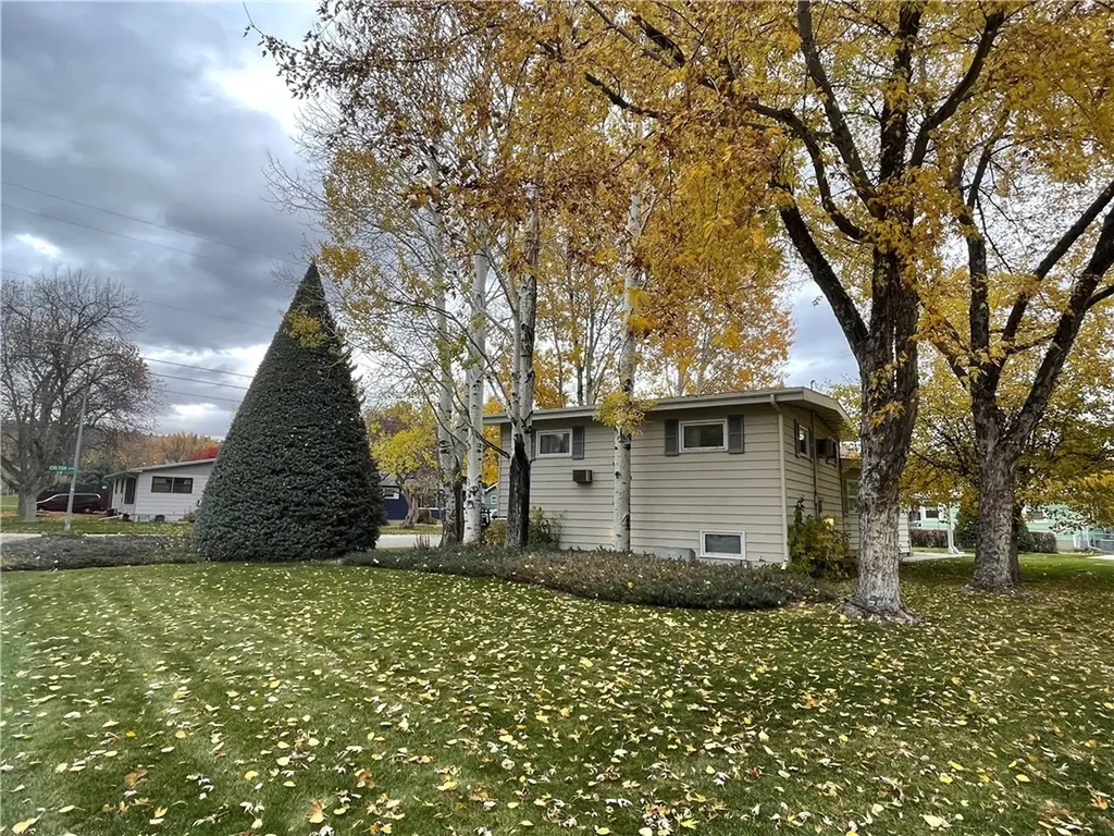 1444 Colton Boulevard Billings MT 59102