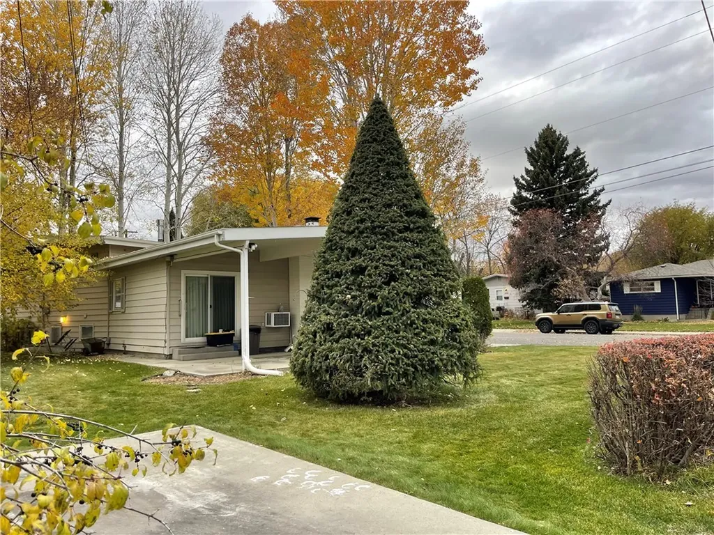 1444 Colton Boulevard Billings MT 59102