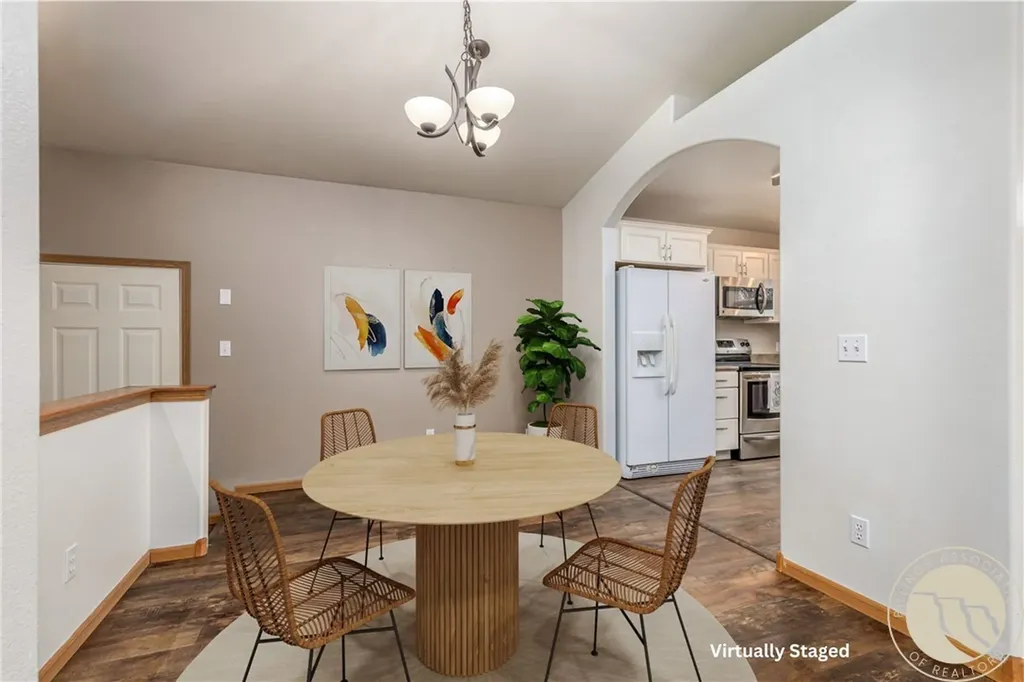 1215 Gardenia Drive Billings MT 59105