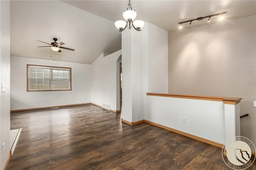 1215 Gardenia Drive Billings MT 59105