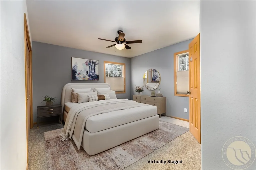 1215 Gardenia Drive Billings MT 59105