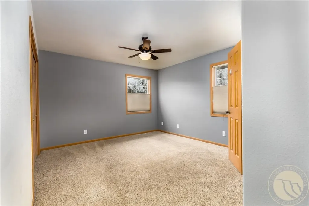 1215 Gardenia Drive Billings MT 59105