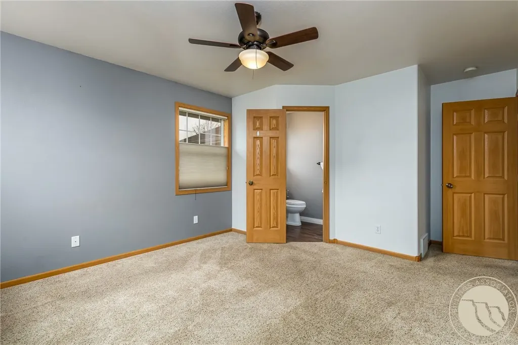 1215 Gardenia Drive Billings MT 59105