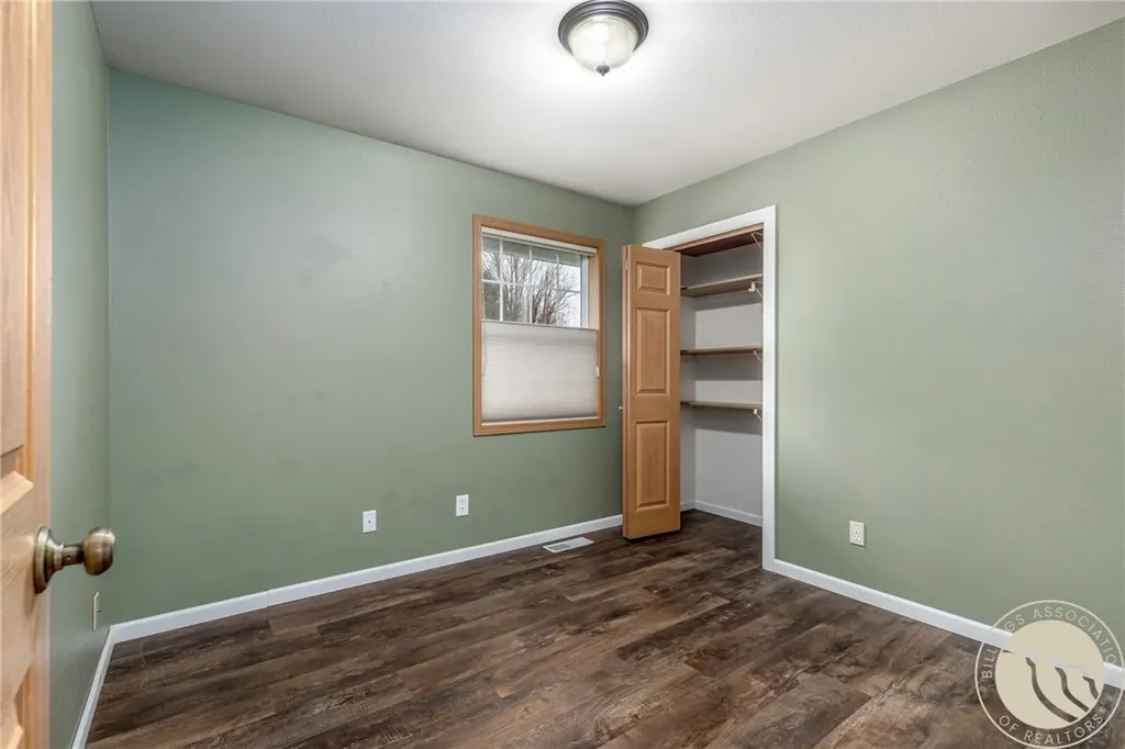 1215 Gardenia Drive Billings MT 59105