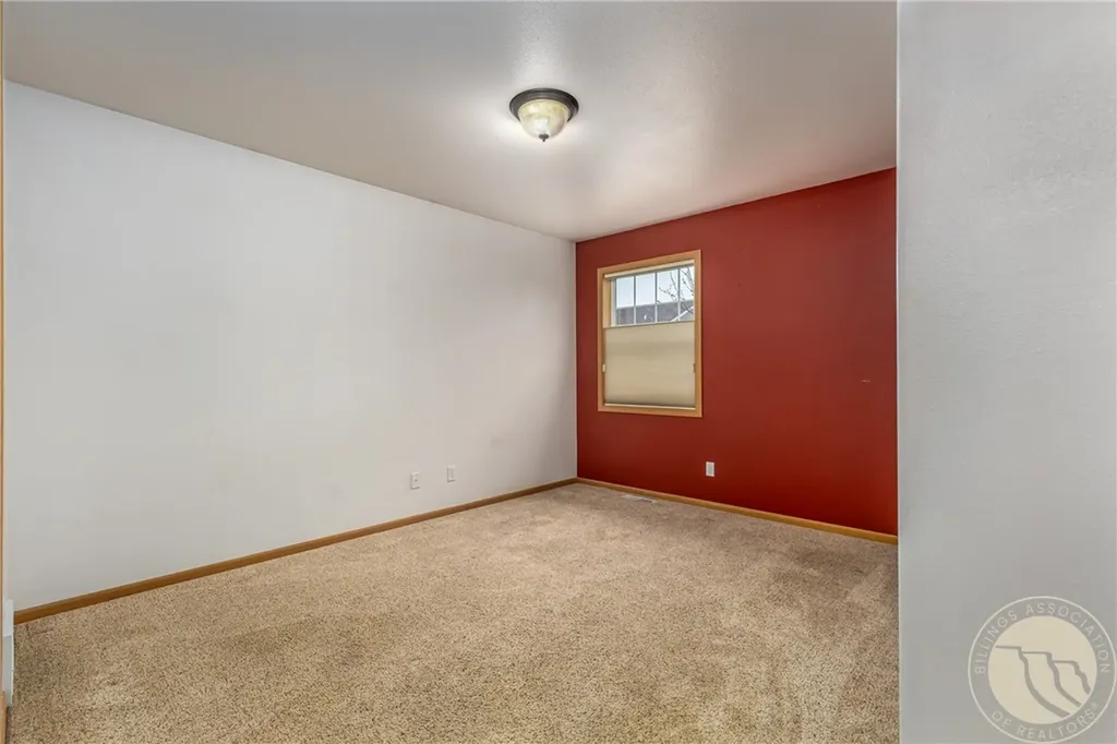 1215 Gardenia Drive Billings MT 59105