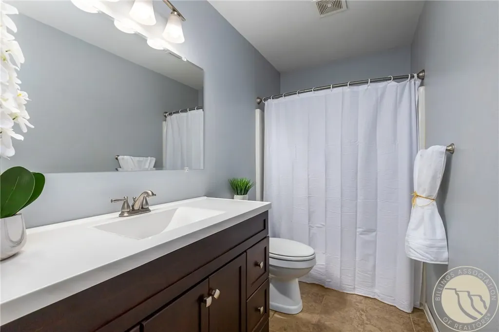 1215 Gardenia Drive Billings MT 59105