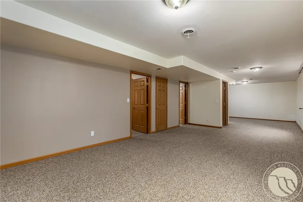 1215 Gardenia Drive Billings MT 59105