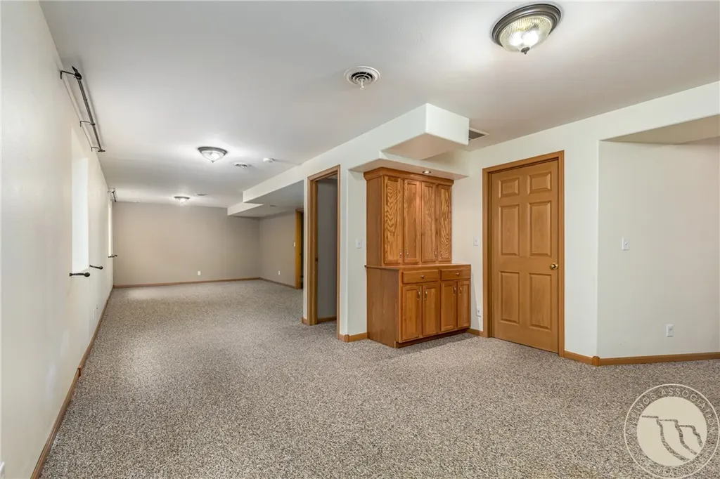 1215 Gardenia Drive Billings MT 59105