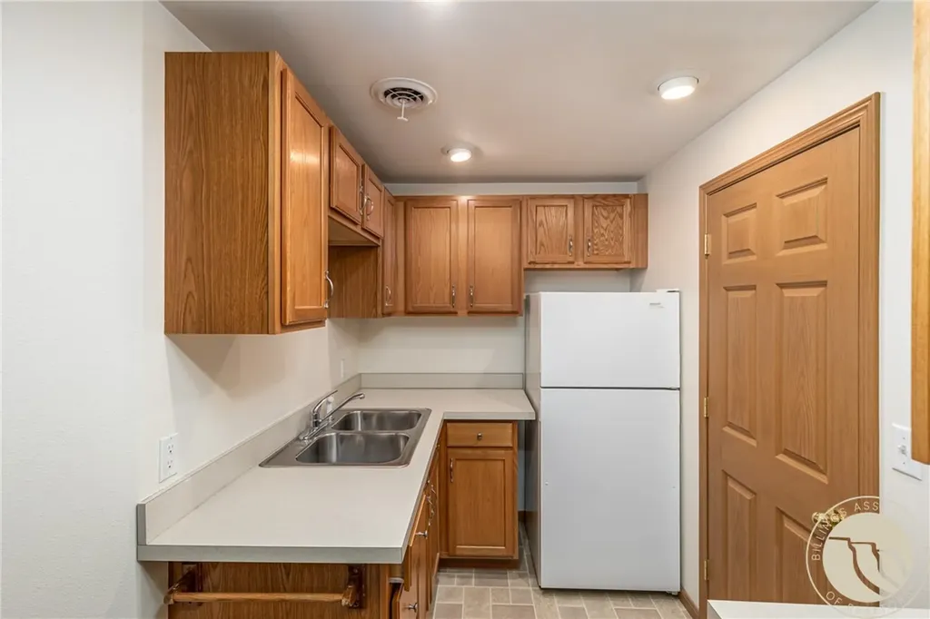 1215 Gardenia Drive Billings MT 59105