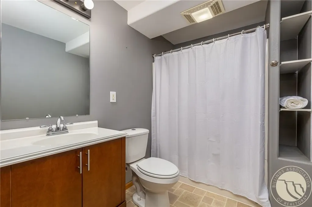 1215 Gardenia Drive Billings MT 59105