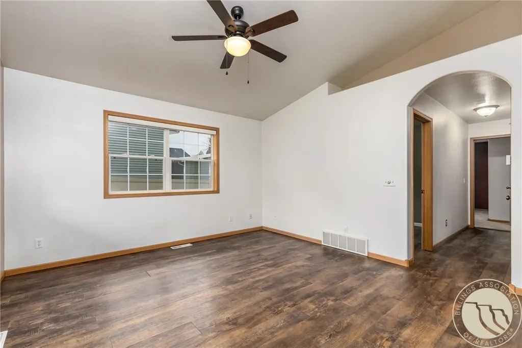 1215 Gardenia Drive Billings MT 59105