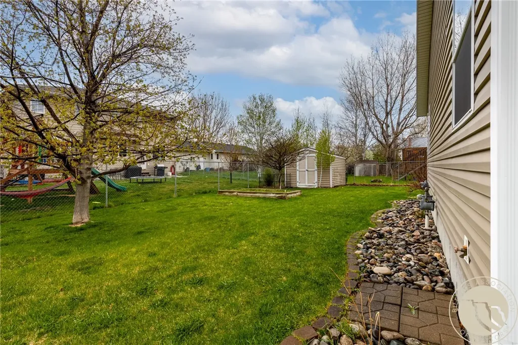 1215 Gardenia Drive Billings MT 59105