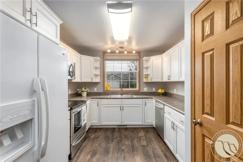 1215 Gardenia Drive Billings MT 59105