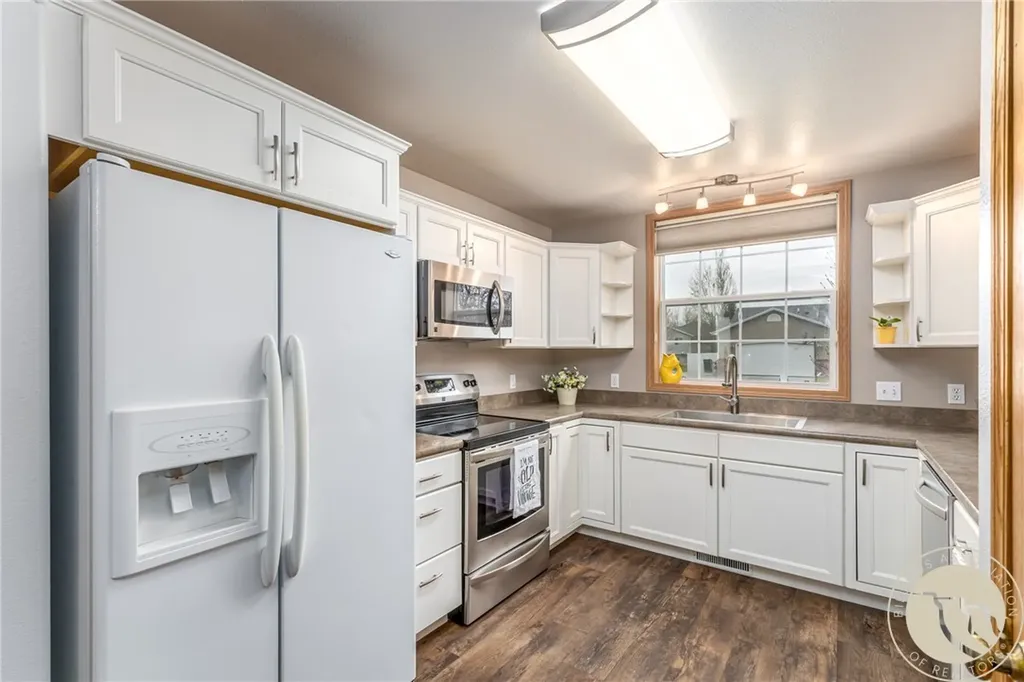 1215 Gardenia Drive Billings MT 59105