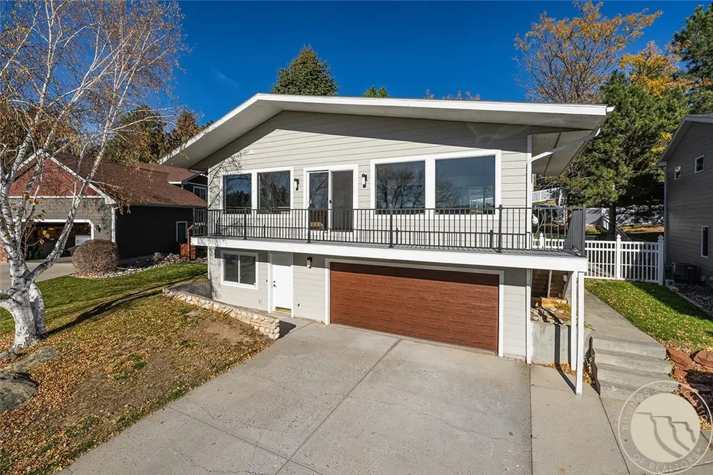 917 Senora Avenue Billings MT 59105