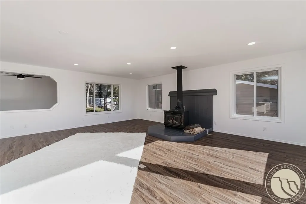 917 Senora Avenue Billings MT 59105