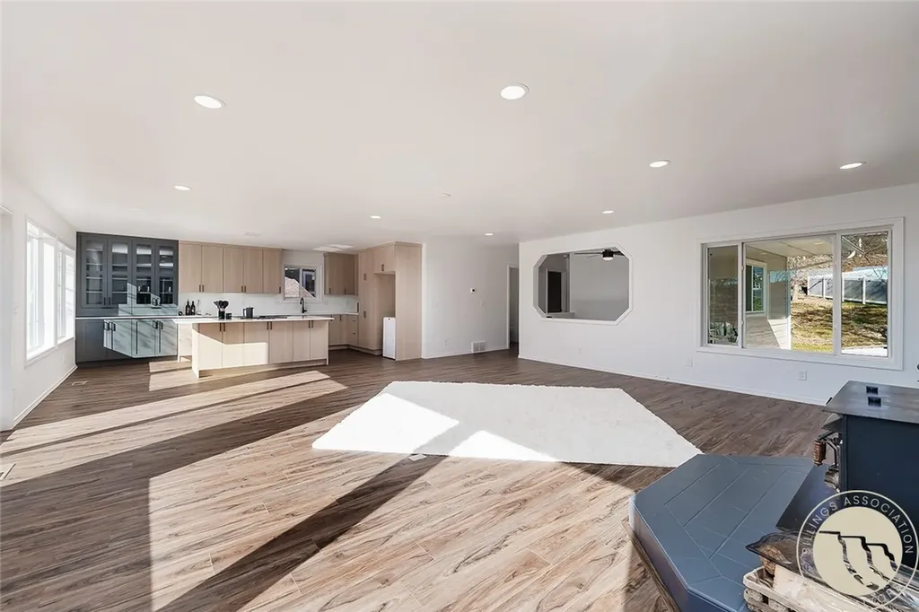 917 Senora Avenue Billings MT 59105