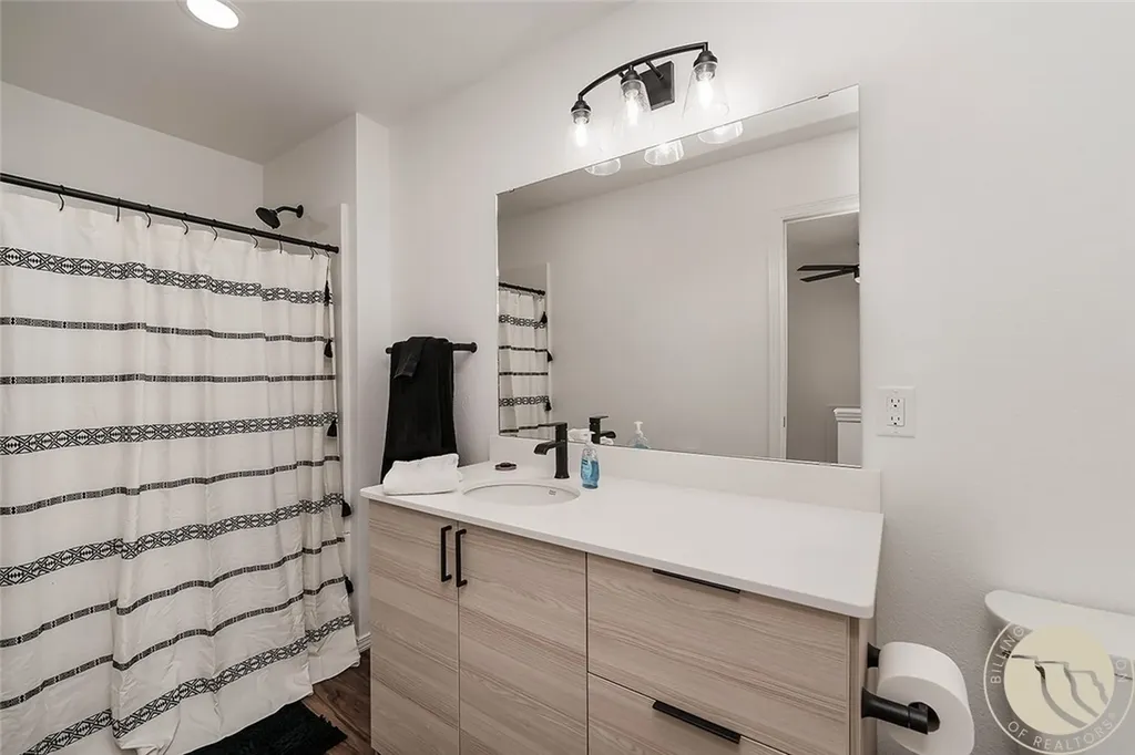 917 Senora Avenue Billings MT 59105