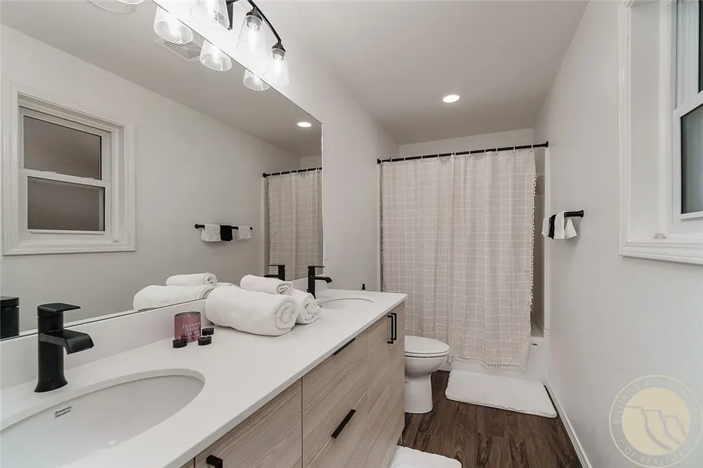 917 Senora Avenue Billings MT 59105