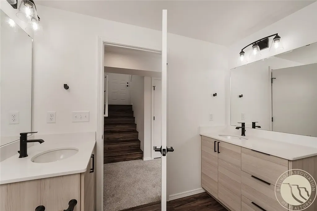 917 Senora Avenue Billings MT 59105