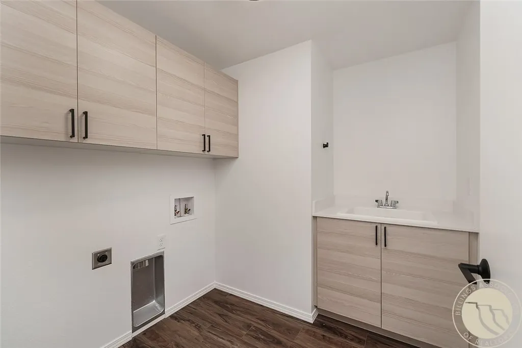 917 Senora Avenue Billings MT 59105