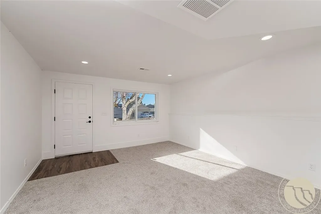 917 Senora Avenue Billings MT 59105