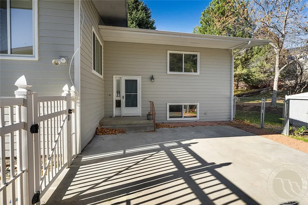 917 Senora Avenue Billings MT 59105