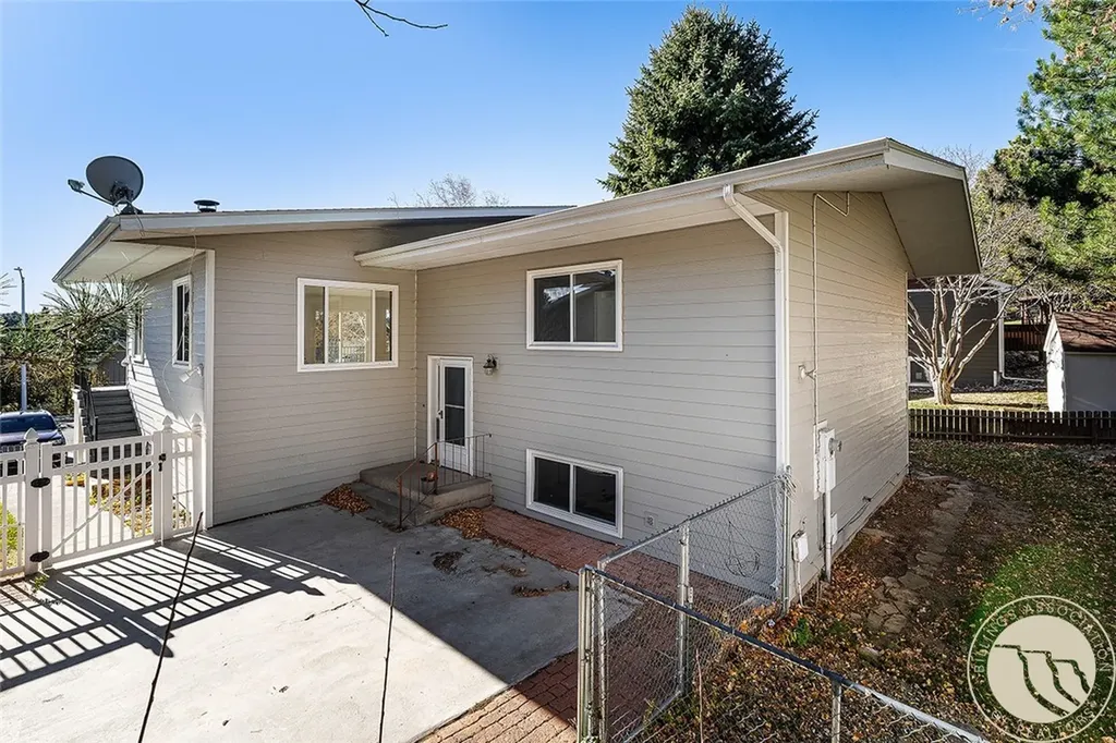 917 Senora Avenue Billings MT 59105