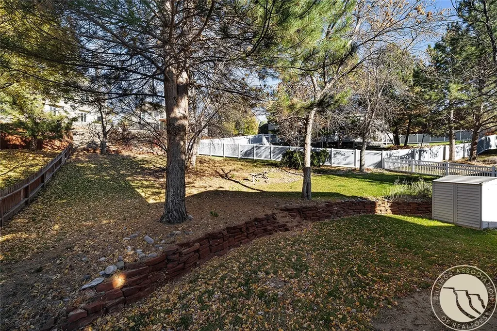 917 Senora Avenue Billings MT 59105