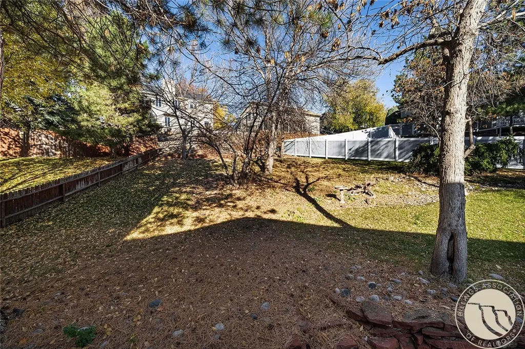 917 Senora Avenue Billings MT 59105