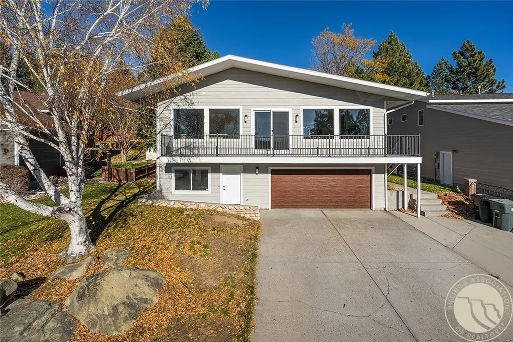 917 Senora Avenue Billings MT 59105