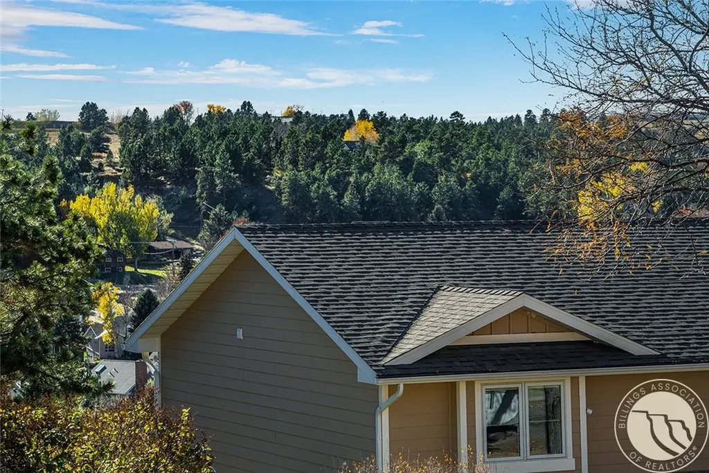 917 Senora Avenue Billings MT 59105