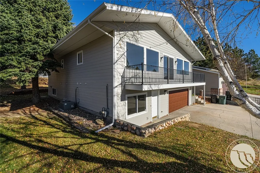 917 Senora Avenue Billings MT 59105