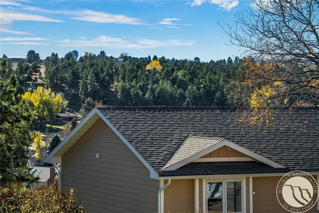 917 Senora Avenue Billings MT 59105