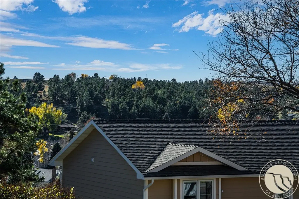 917 Senora Avenue Billings MT 59105