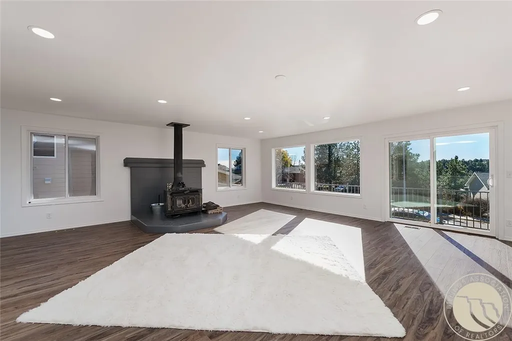 917 Senora Avenue Billings MT 59105