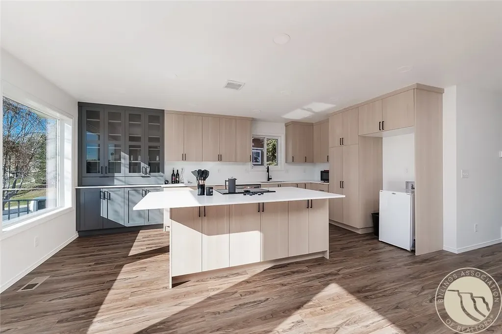 917 Senora Avenue Billings MT 59105