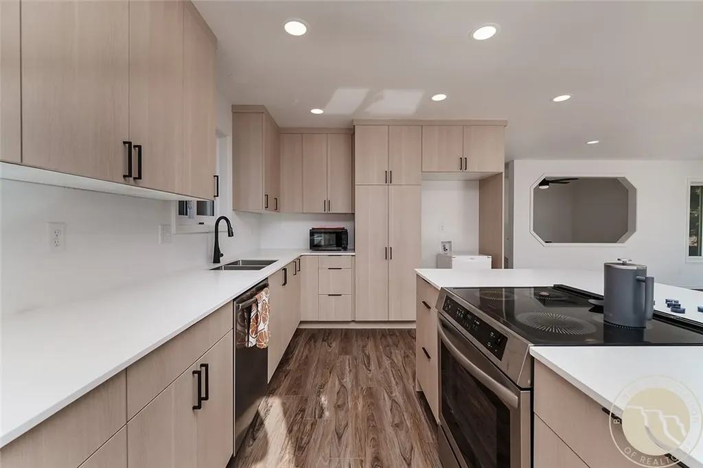 917 Senora Avenue Billings MT 59105